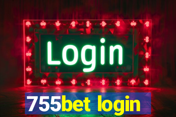 755bet login